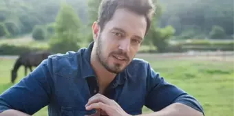 Murat Boz evlendi mi? Sanatçı Murat Boz evli mi, kiminle evlendi?