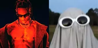 Yapay Zeka Ghostwriter, Travis Scott ve 21 Savage'ın Şarkısını Yayınladı