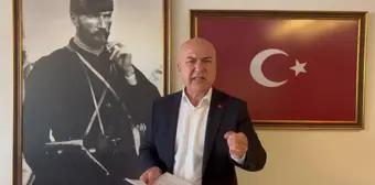 CHP İzmir Milletvekili Murat Bakan, Limak Holding'in İkizköylüler ve çevrecilere müdahalesini sorguladı