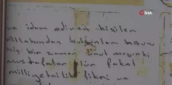 Darbenin ardından 43 yıldır acısı dinmedi, tek isteği soyadının geri verilmesi