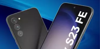 Samsung Galaxy S23 FE Özellikleri ve Tasarımı Ortaya Çıktı