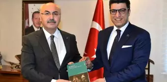 Birevim, Akdeniz coğrafyasında tasarruf finansmanının bilinirliğini artırmak için çalışmalarını sürdürüyor