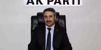 Milletvekili Alkayış: 'Amacımız sivil, demokratik bir anayasa hazırlamaktır'