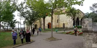 Arap turistler ülkelerine dönünce turizm sektörü düşüşe geçti