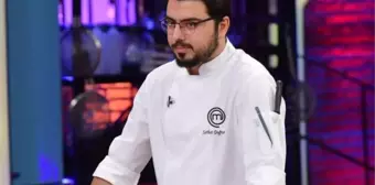 Serhat Doğramacı MasterChef All Star'a katılacak mı? MasterChef Serhat'tan açıklama geldi!