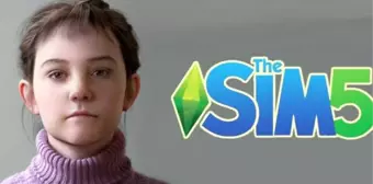 Sims 5, Ücretsiz Olarak Piyasaya Sürülecek