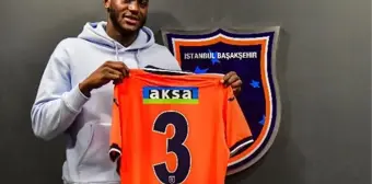 Başakşehir, Jerome Opoku'yu kiraladı