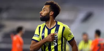 Fenerbahçe'nin yolları ayırdığı Nazım Sangare, Fatih Karagümrük'te