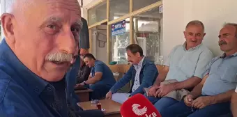 Artvin Ardanuçlu Çay Ocağı İşletmecisi: 'Zamları Yansıtırsak Müşterilerin Yarısı Gider'