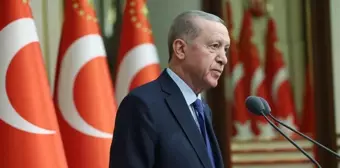 Cumhurbaşkanı Erdoğan'ın danışmanları kimler? Cumhurbaşkanı Erdoğan'ın hangi danışmanları değiştirildi?