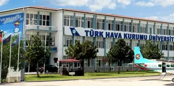 Türk Hava Kurumu Üniversitesi'ne Arap Dili ve Edebiyatı Profesörü Rahmi Er Atandı