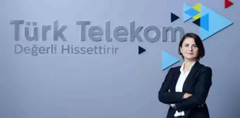 Türk Telekom, Son Üç Yılın En Yüksek Müşteri Deneyimi Memnuniyet Performansına Ulaştı