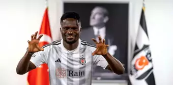 Beşiktaş Yaz Transfer Döneminde Kadrosunu Güçlendirdi