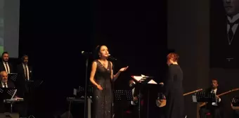 Sivas'ta 'Bu Toprağın Sesi' adlı konser düzenlendi