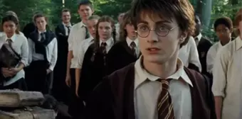 Harry Potter nereden izlenir? Harry Potter sinemada var mı?