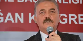 MHP Genel Sekreteri İsmet Büyükataman: Muhalefetin elinde bulunan birçok belediye yönetim krizi içerisinde