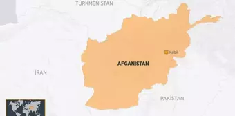 Afganistan hangi yarım kürede? Afganistan'ın konumu ve harita bilgisi