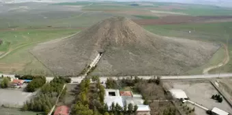 Gordion hangi uygarlığa ait? UNESCO Dünya Mirası Listesi'nde yer alan Gordion Antik Kenti hangi uygarlığa aittir?