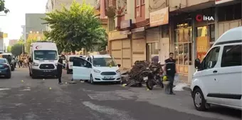 Diyarbakır'da Silahlı Kavga: 3 Ölü, 1 Yaralı