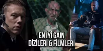 Mutlaka izlemeniz gereken en iyi Gain dizileri ve filmleri (2023)