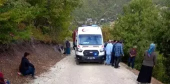 Samsun'da traktör kazasında 2 kişi hayatını kaybetti