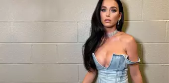 Amerikalı şarkıcı Katy Perry müzik haklarını 225 milyon dolara sattı