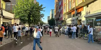 Diyarbakır'da Silahlı Çatışma: 3 Ölü