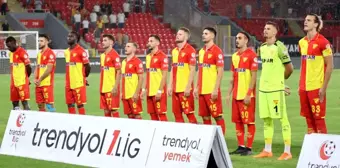 Göztepe, Trendyol 1. Lig'in En Değerli Takımı Konumunda