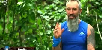 Survivor 2024 All Star... ÖZGÜR TETİK KADROYA KATILDI!