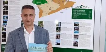 Başiskele'nin Tarihi ve Kültürel Zenginliklerini Anlatan Kitap Yayımlandı