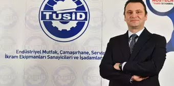 HOSTECH By TUSİD Fuarı İstanbul'da Kapılarını Açtı