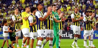 Fenerbahçe, Nordsjaelland ile UEFA Avrupa Konferans Ligi'nde karşılaşacak