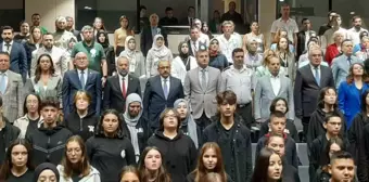 Balıkesir'de aile çalıştayı düzenlendi