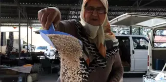 Çeltikdere Köyünde Üretilen Pirinç Yoğun Talep Görüyor