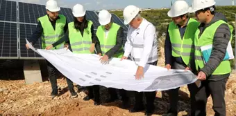 Mersin Erdemli'nin süper başkanı, üretimden eğitime her projesiyle artı değer kattı