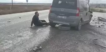 Eskişehir'de Polis Memuru ve Oğlunun Ölümüne Neden Olan Kazada Sürücüye Hapis Cezası