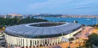 Beşiktaş'ın stadının adı Tüpraş mı olacak? BJK stadyumunun ismi mi değişti, ne olacak?