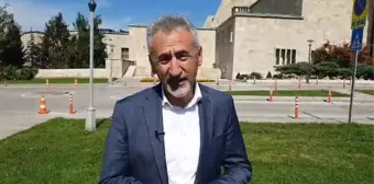 Mustafa Adıgüzel: 'Sarayın 2022 Yılındaki Harcamalarıyla Tam 4 Tane Ordu Giresun Havalimanı Yapılıyor'