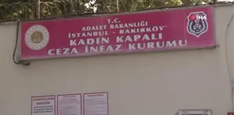 Özgür Özel, Bakırköy Cezaevi'ndeki tutuklulara ziyaretlerde bulundu