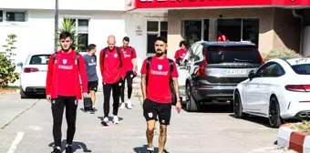 Samsunspor, Antalyaspor maçına eksik kadroyla çıkacak