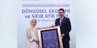 Sıfır Atık Vakfı Kuruldu