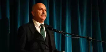 Yavuz Sultan Selim Tekirdağ'da Anıldı