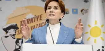 CHP'li Sevigen'den bomba iddia: Akşener'in 'İstanbul adayımıza çok şaşıracaksınız' dediği isim Muharrem İnce