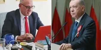 Cumhurbaşkanı Erdoğan'ın kuzeni Mehmet Mutlu vefat etti