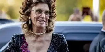 Sophia Loren hastaneye mi kaldırıldı, hastalığı nedir? Sophia Loren sağlık durumu nasıl?