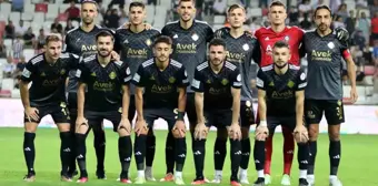 Altay ile Bodrum FK 1-1 berabere kaldı