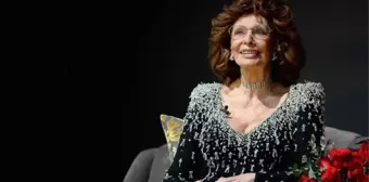 Ünlü İtalyan yıldızı Sophia Loren, evinde düşerek hastaneye kaldırıldı! Apar topar ameliyat oldu