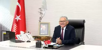 Kayseri'den 17 firma İSO 500 listesinde yer aldı