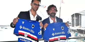 Pirlo, Karagümrük'ten kaçar gibi gittiği Sampdoria'da kabusu yaşıyor! Her an kapı dışarı edilebilir