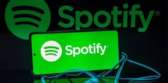 Spotify, yapay zeka ile üretilmiş müzikleri yasaklamayacak